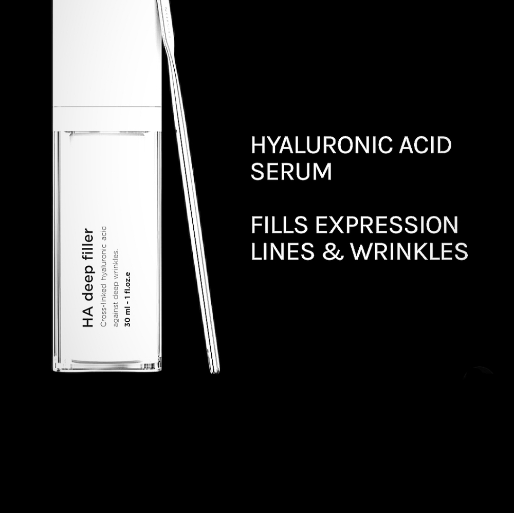 Fusion meso hyaluronic acid